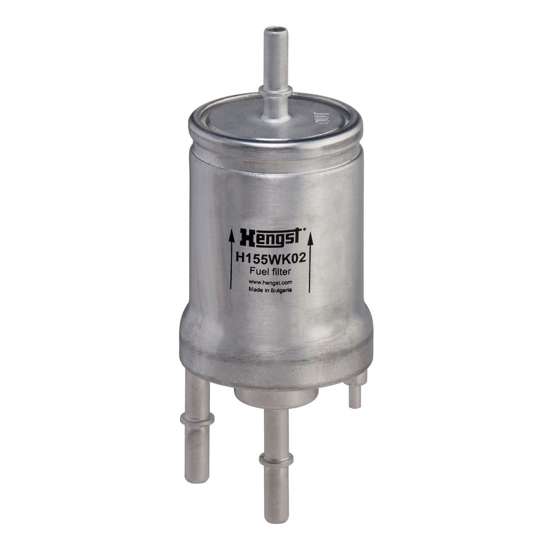 Filtro de combustível Hengst H155WK02 preço, a partir de 19,97 USD