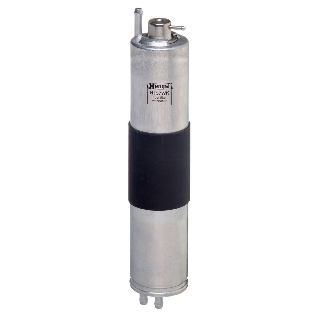 Filtro de combustível Hengst H157WK preço, a partir de 48,15 USD