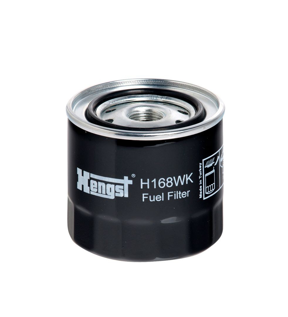 Filtro de combustível Hengst H168WK
