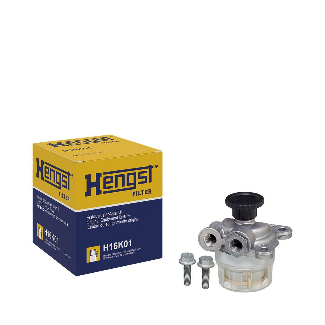 Compre 51121500002 MAN Bomba de combustível de bombeio manual