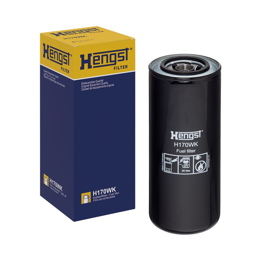 Filtro de combustível Caterpillar 1R0712 preço, a partir de 20,29 USD