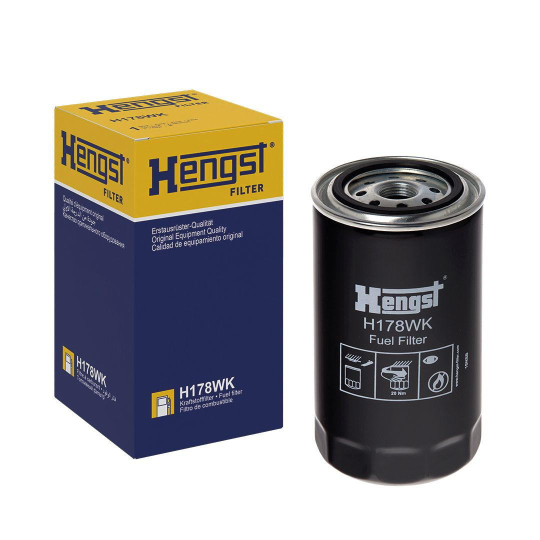 Filtro de combustível Caterpillar 1R0759 preço, a partir de 16,04 USD