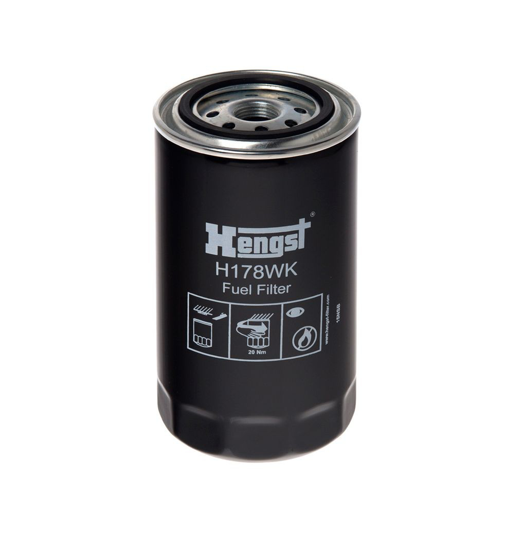 Compre 1R0759 Caterpillar Filtro de combustível