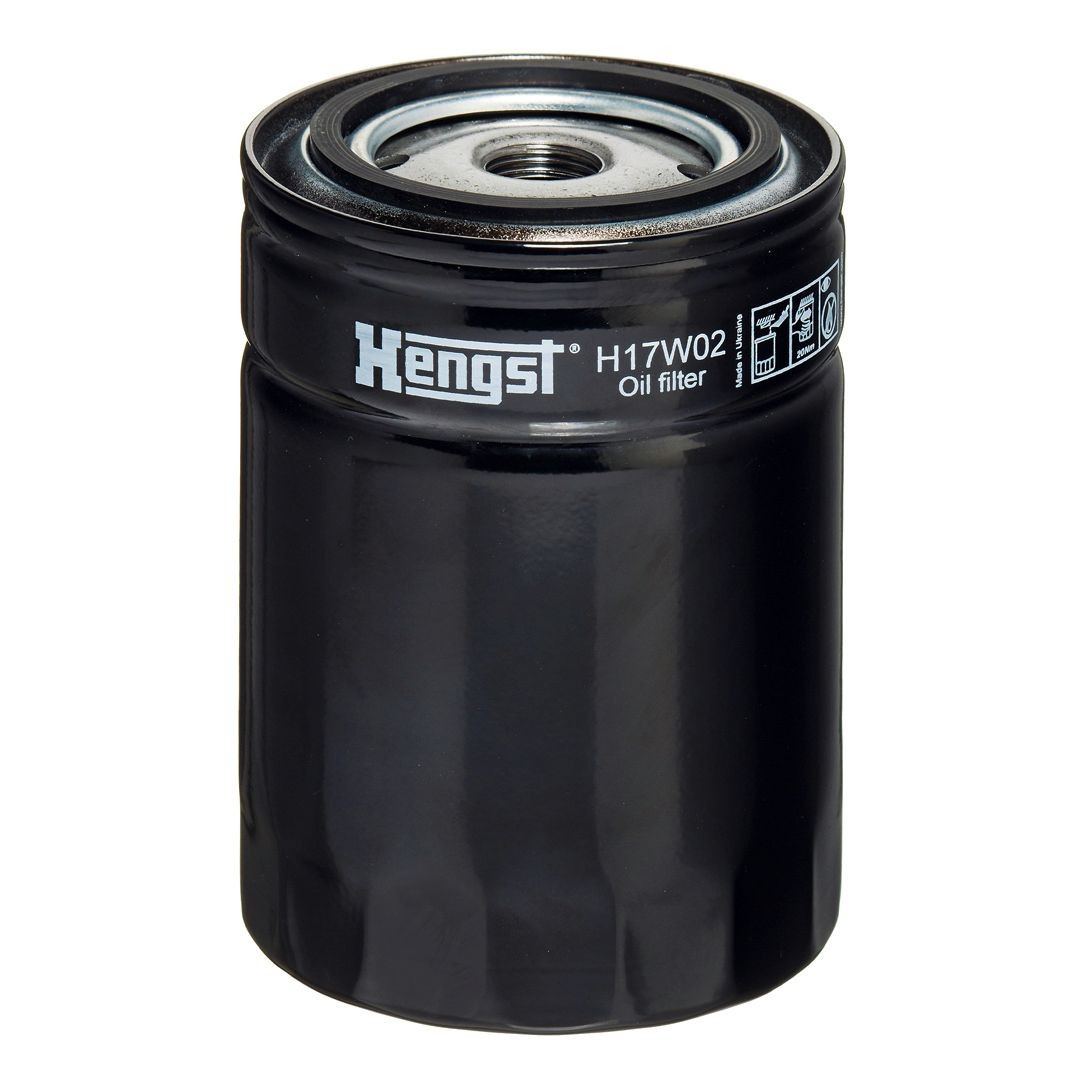 Compre H17W02 Hengst Filtro de óleo