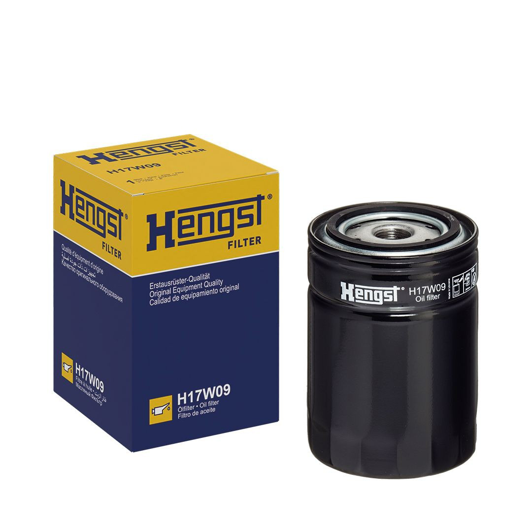 AR58956 John Deere Filtro do sistema hidráulico