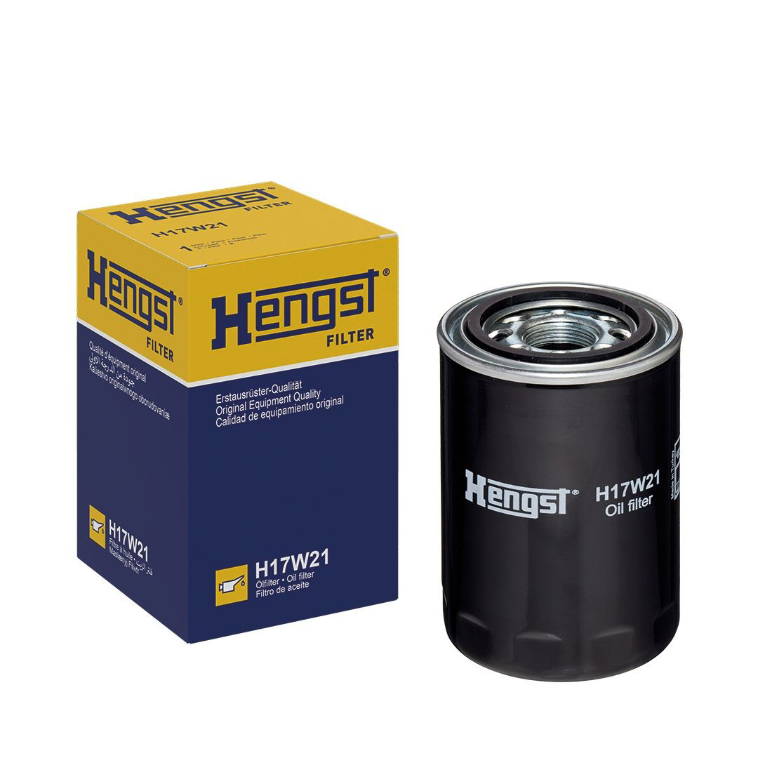Filtro de óleo 1R0713 Ford
