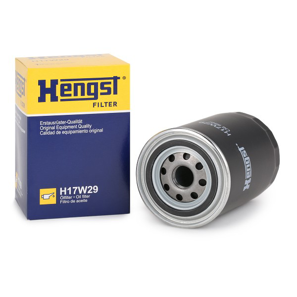Compre H17W29 Hengst Filtro de óleo