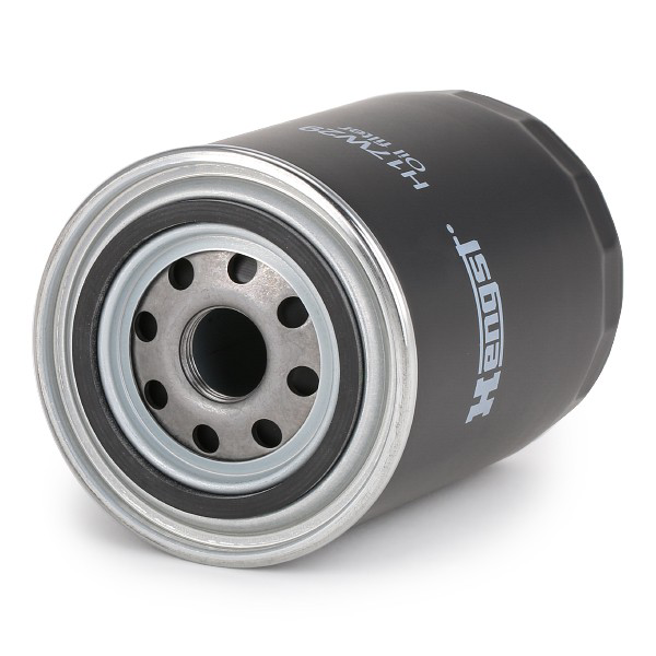 Filtro de óleo Hengst H17W29 preço, a partir de 12,61 USD