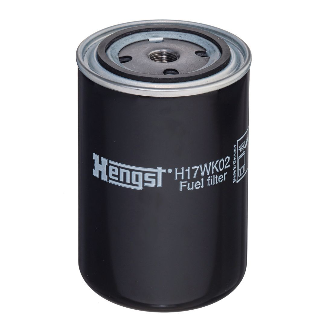 Filtro de combustível Hengst H17WK02 preço, a partir de 12,31 USD