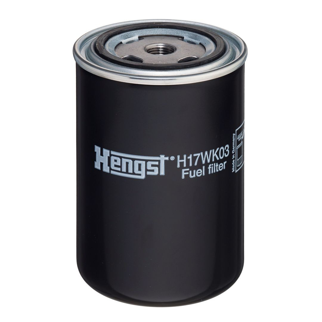 H17WK03 Hengst Filtro de combustível