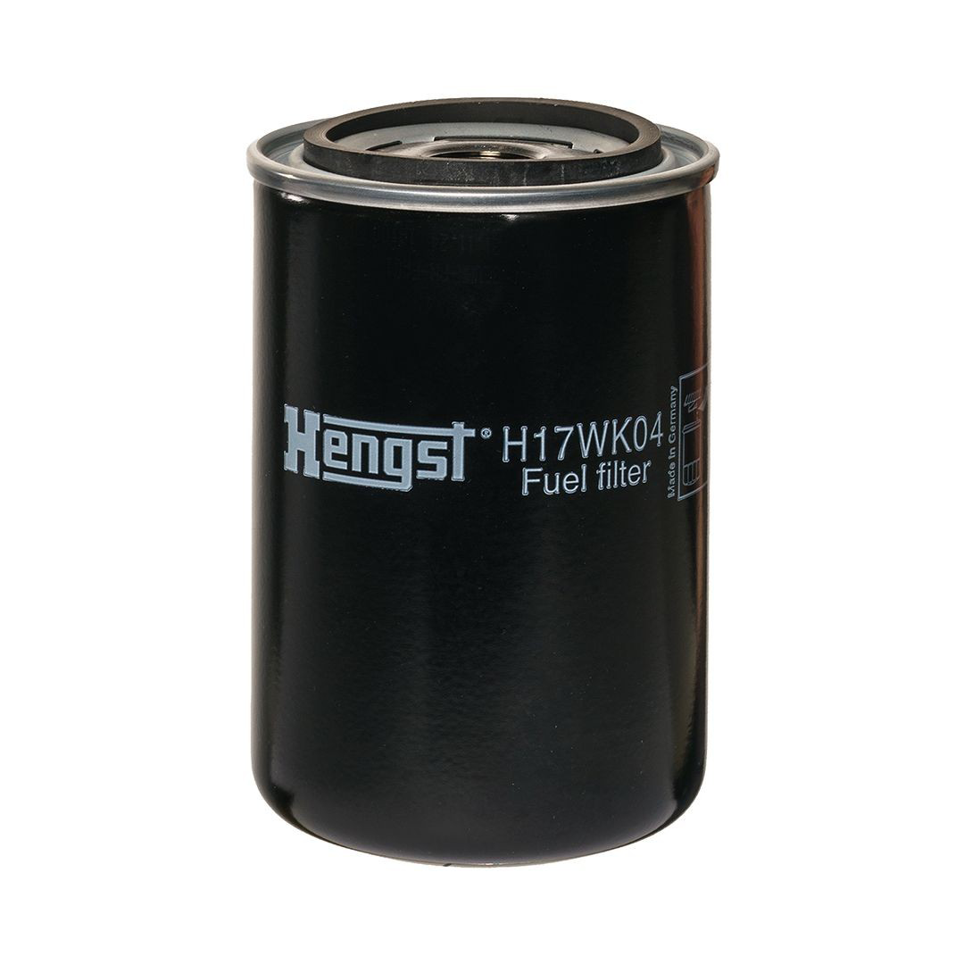 Filtro de combustível Hengst H17WK04 preço, a partir de 12,58 USD