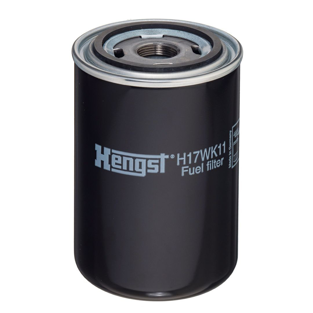 Filtro de combustível Hengst H17WK11 preço, a partir de 11,69 USD