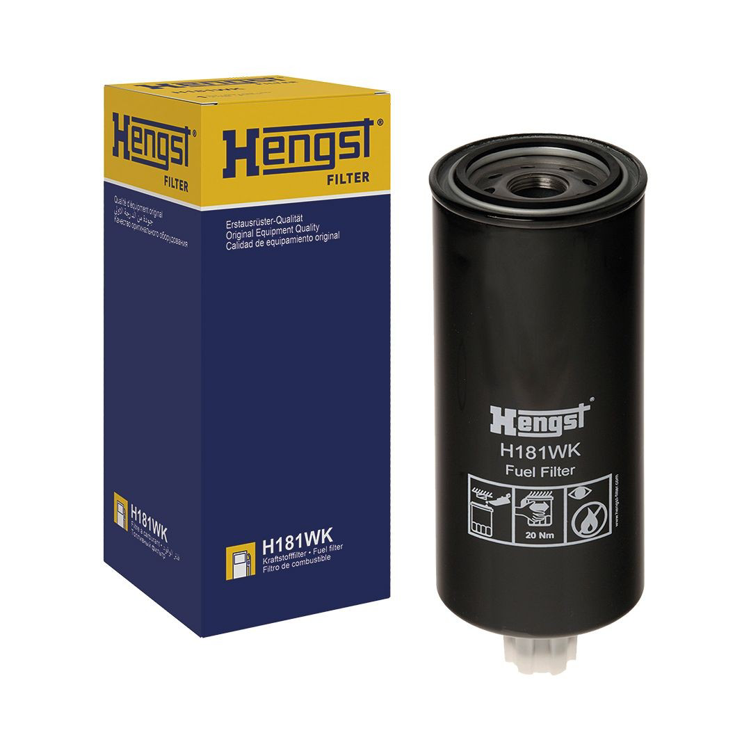Filtro de combustível Cummins FS1000 preço, a partir de 32,68 USD