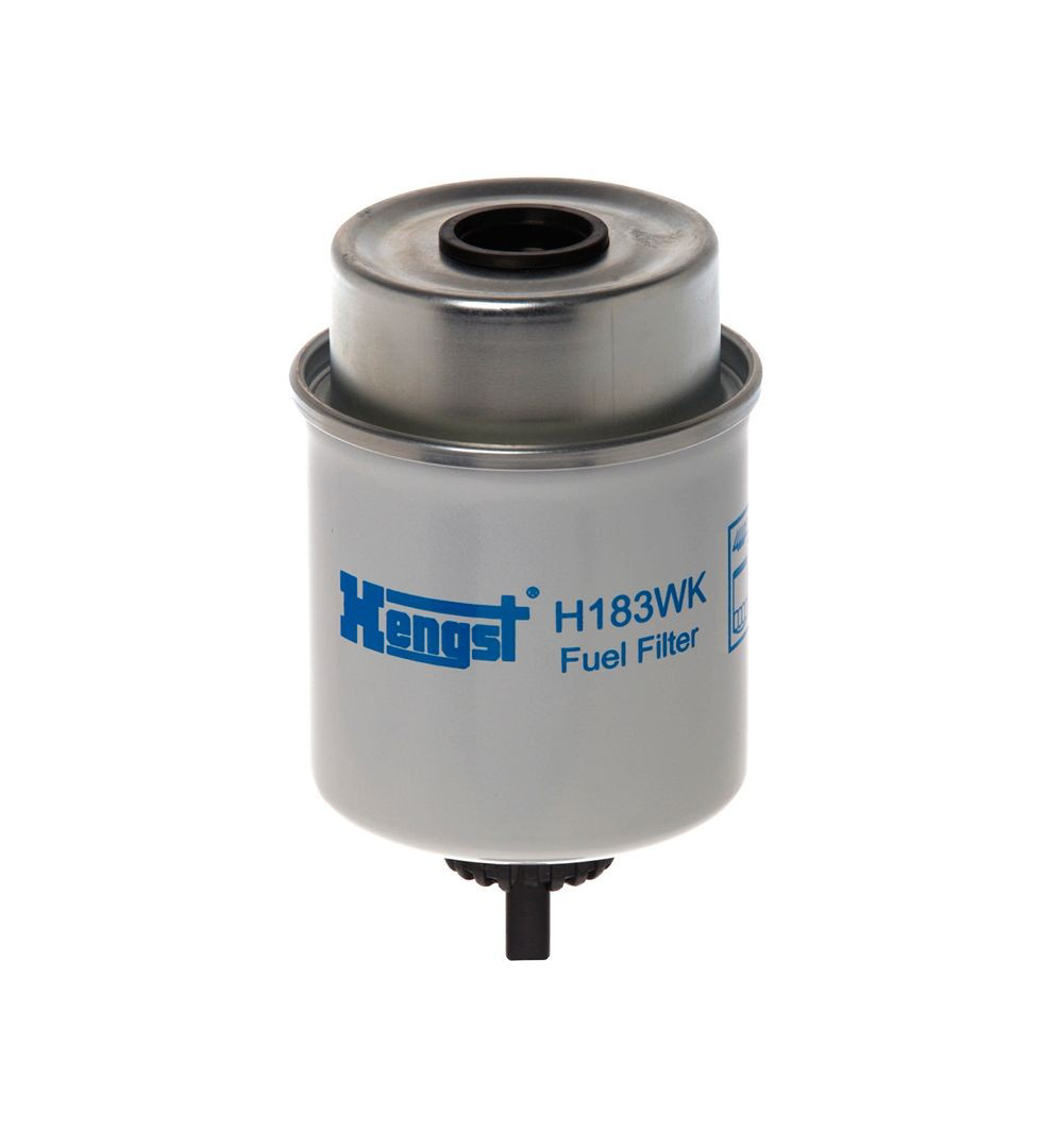 Filtro de combustível Hengst H183WK preço, a partir de 27,03 USD
