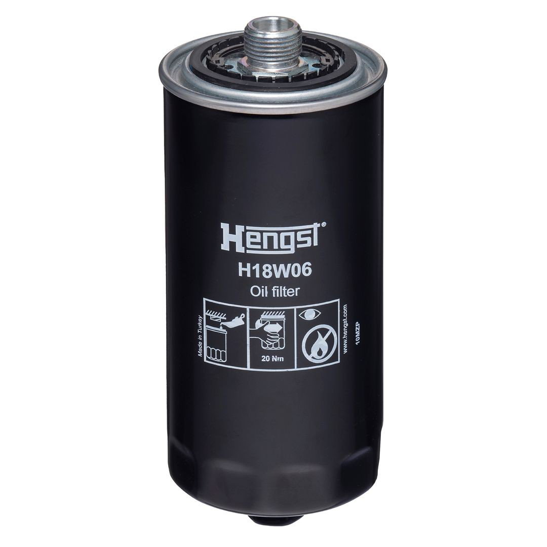 Compre 17457469 Volvo Filtro de óleo
