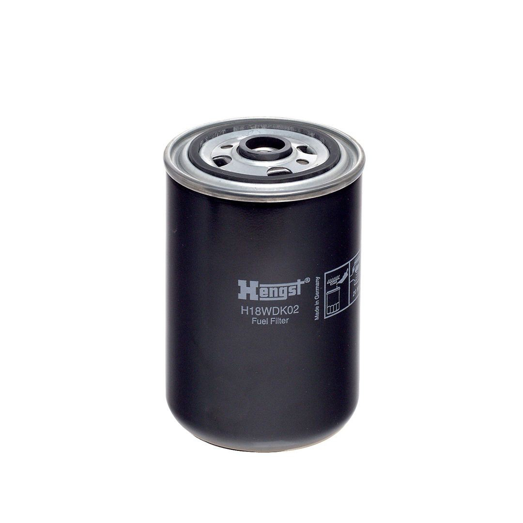 Filtro de combustível FF5470 Dongfeng