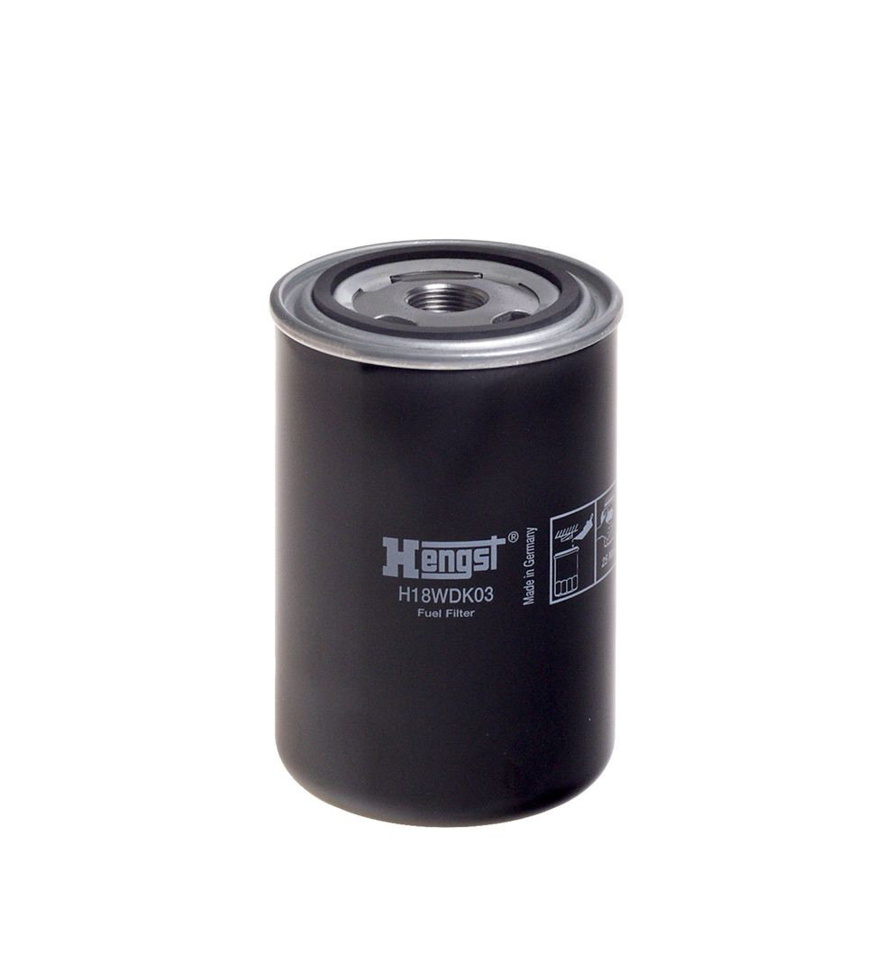 Filtro de combustível 1345335 DAF