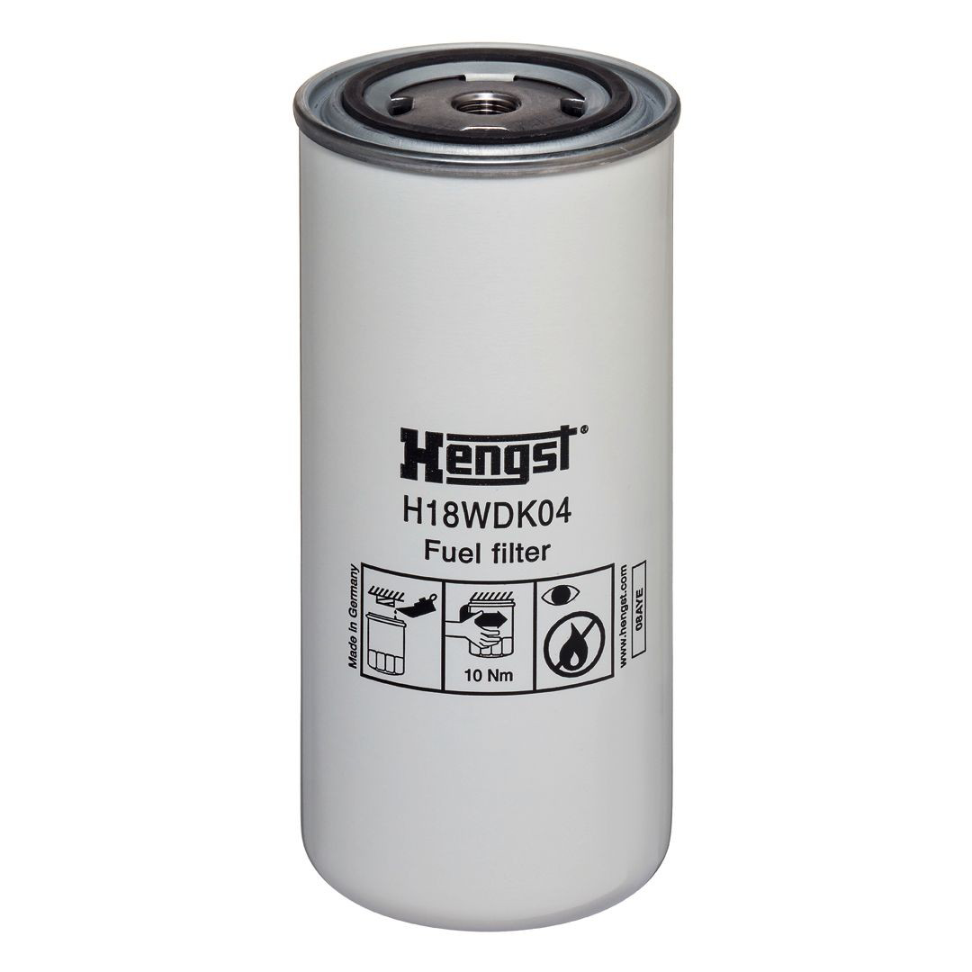 Compre 5801364481 Iveco Filtro de combustível