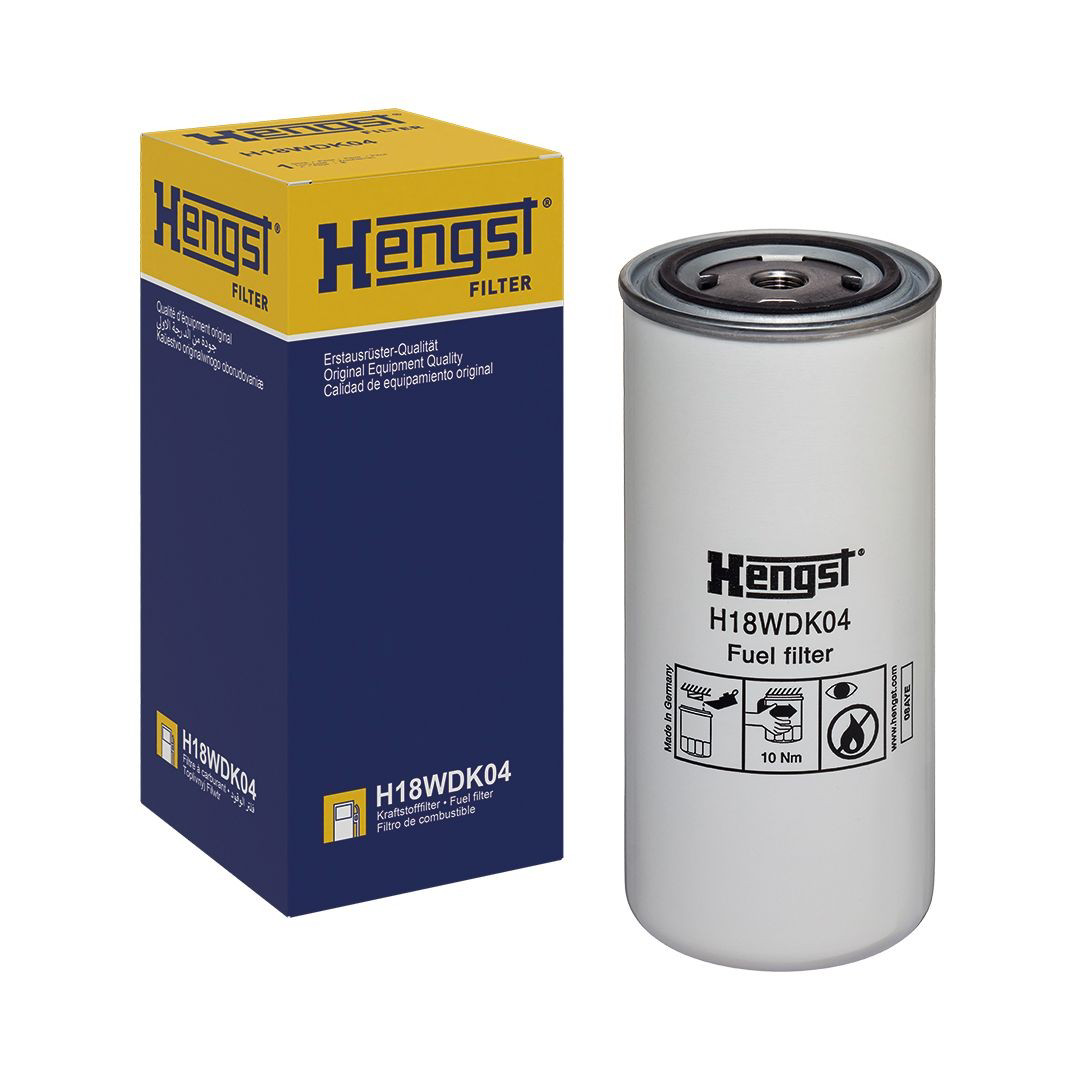 Filtro de combustível Iveco 5801364481 preço, a partir de 21,73 USD