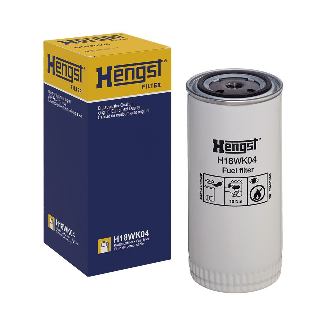 Compre ER136693 John Deere Filtro de combustível