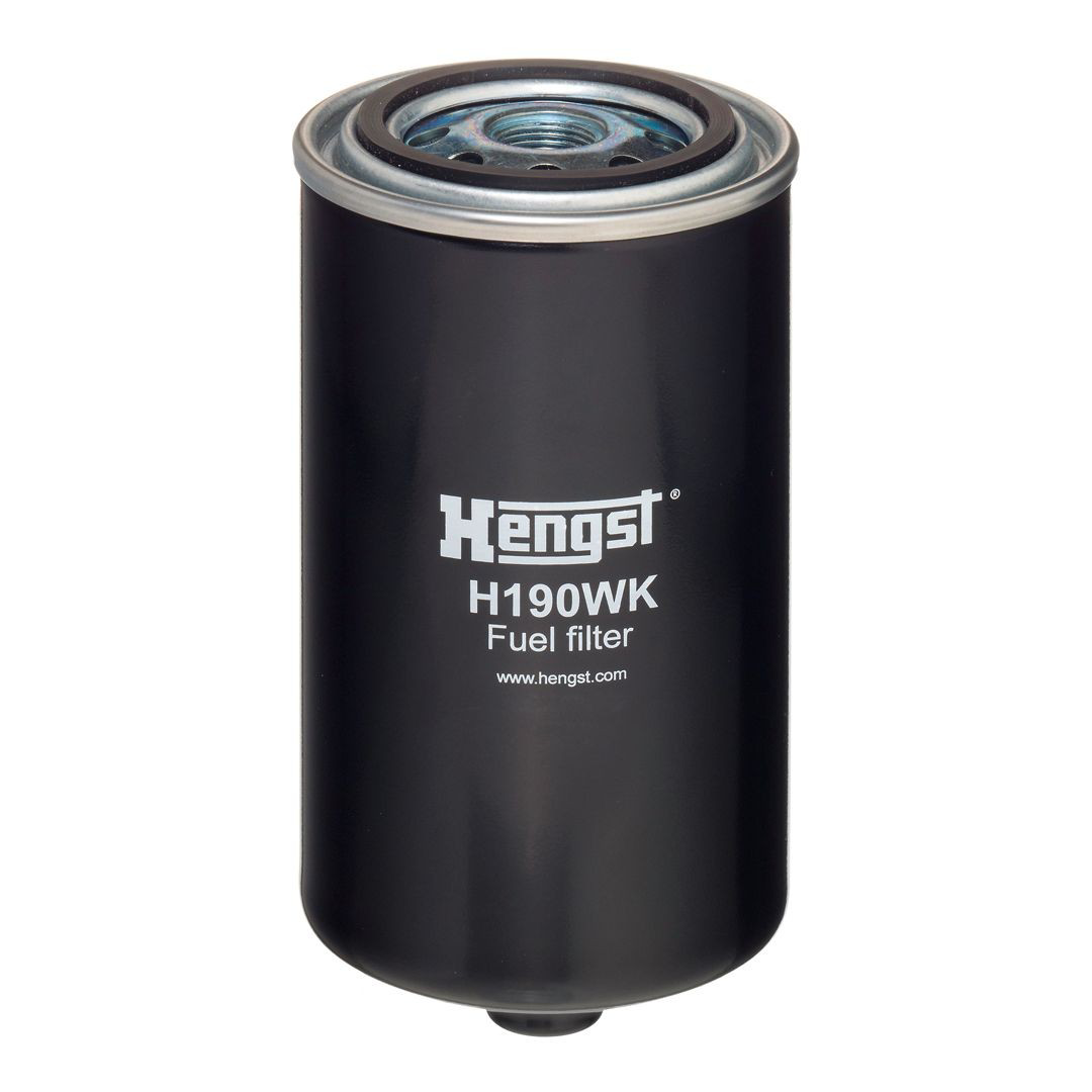 Filtro de combustível Hengst H190WK preço, a partir de 26,08 USD