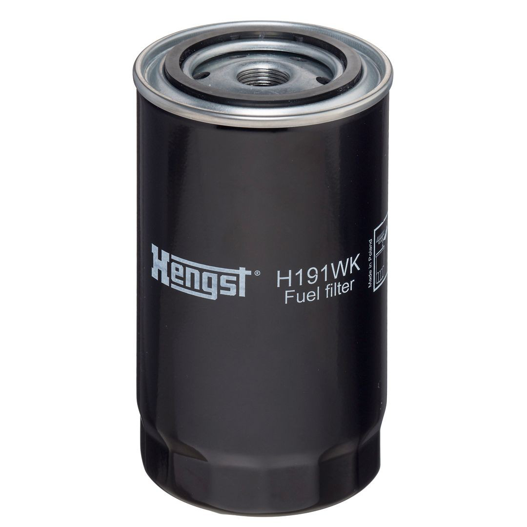 H191WK Hengst Filtro de combustível