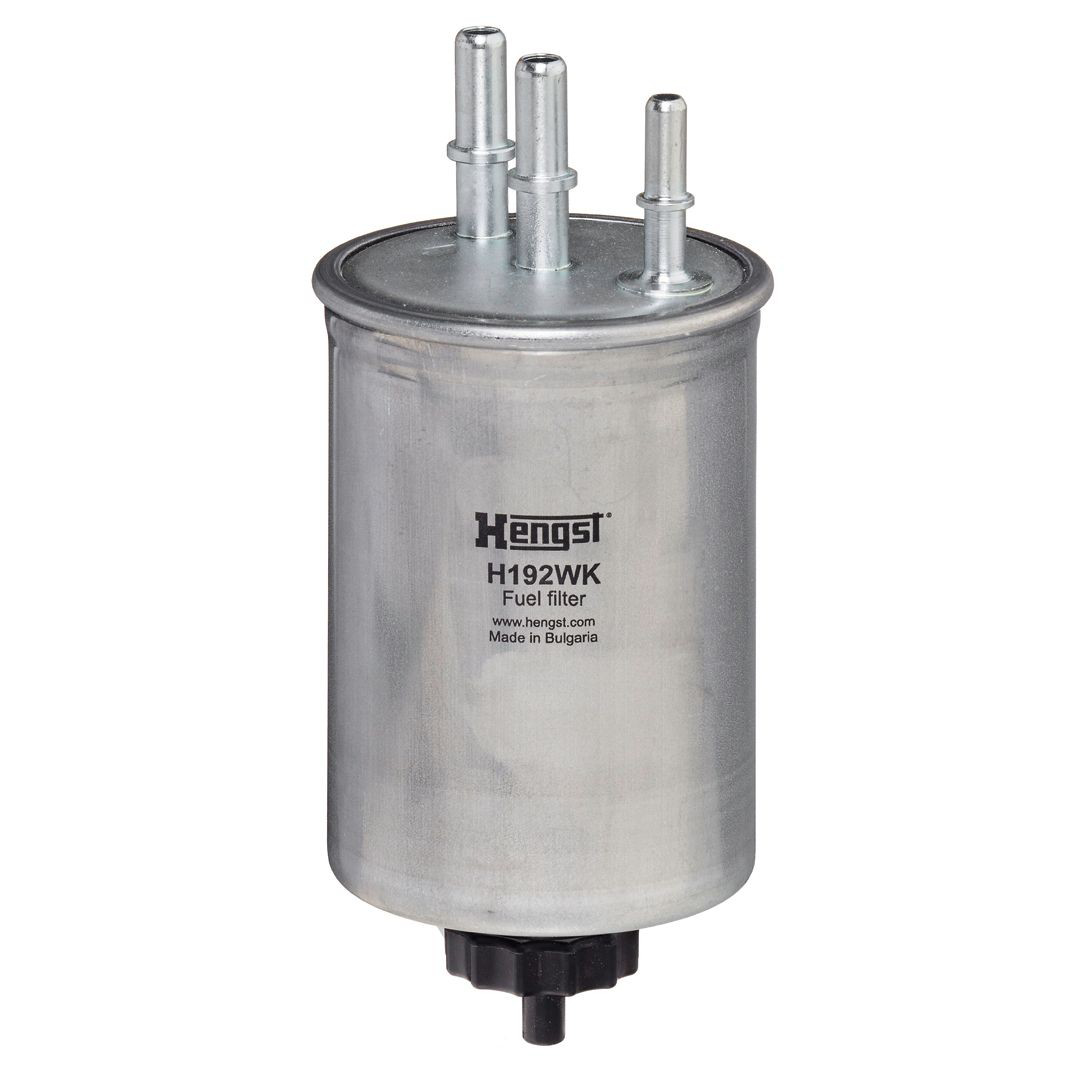 Filtro de combustível Hengst H192WK preço, a partir de 24,52 USD