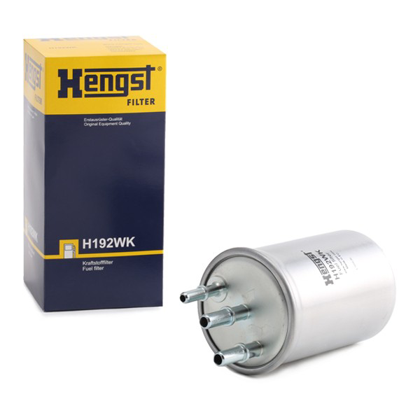 H192WK Hengst Filtro de combustível