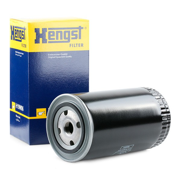 Filtro de óleo H19W06 Hengst