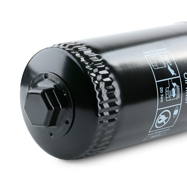 Filtro de óleo Hengst H19W06 preço, a partir de 9,63 USD