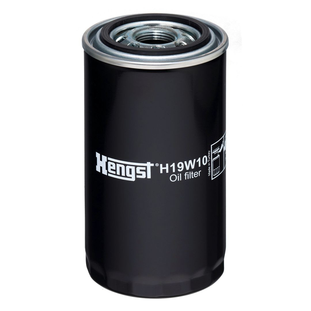 Filtro de óleo Hengst H19W10 preço, a partir de 12,86 USD