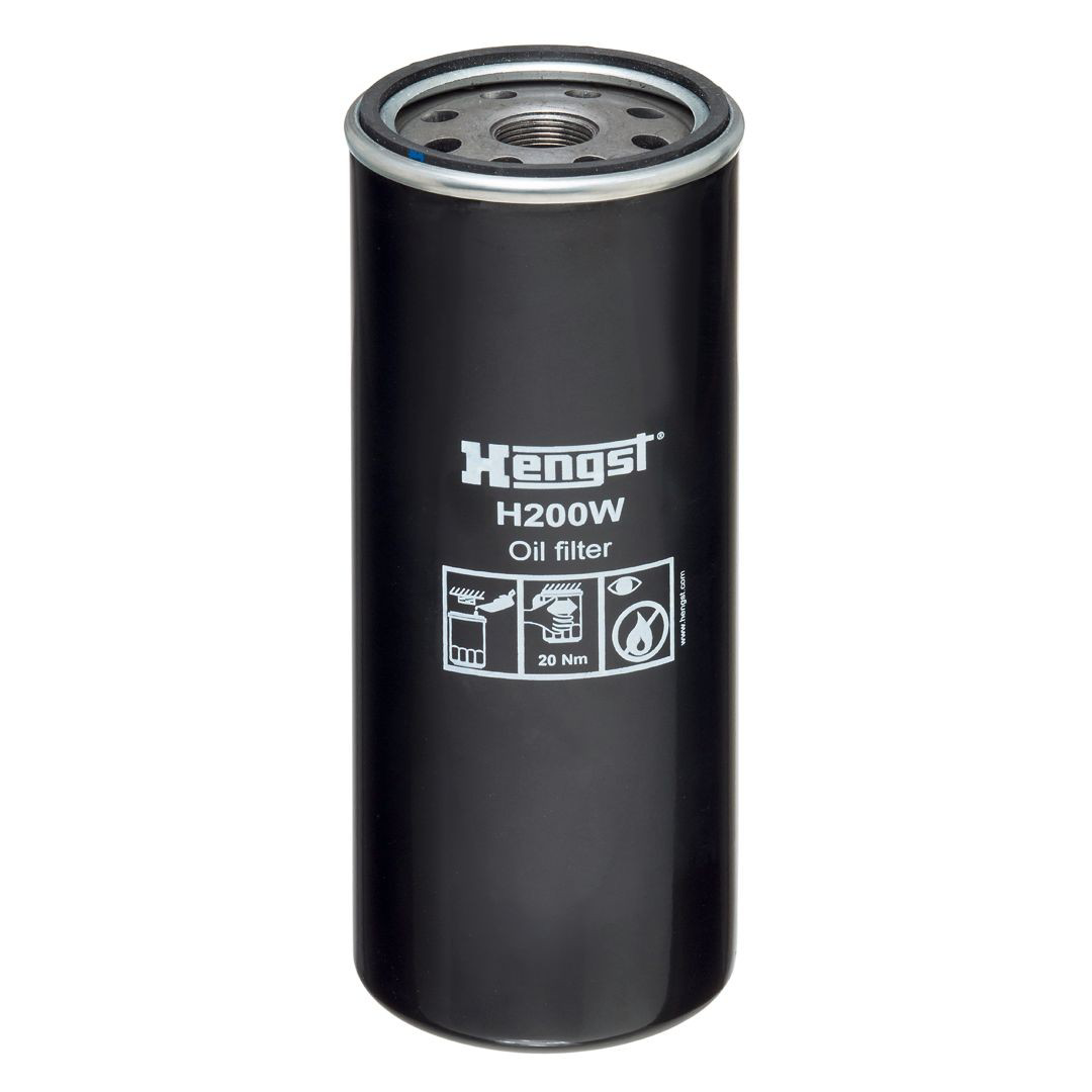 Filtro de óleo Deutz 1174420 preço, a partir de 22,29 USD