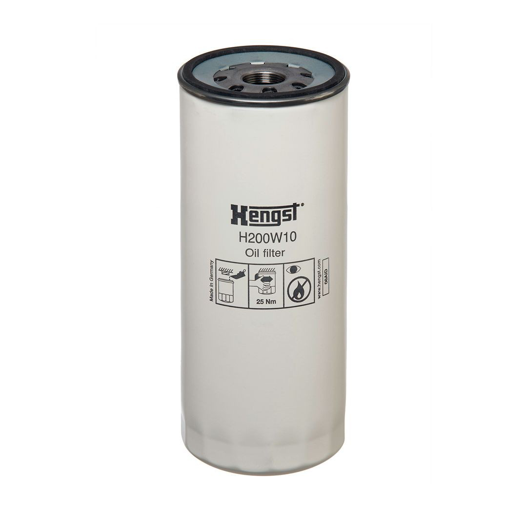 Filtro de óleo H200W10 Hengst