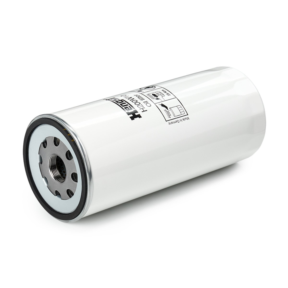 Filtro de óleo Hengst H200W10 preço, a partir de 15,24 USD