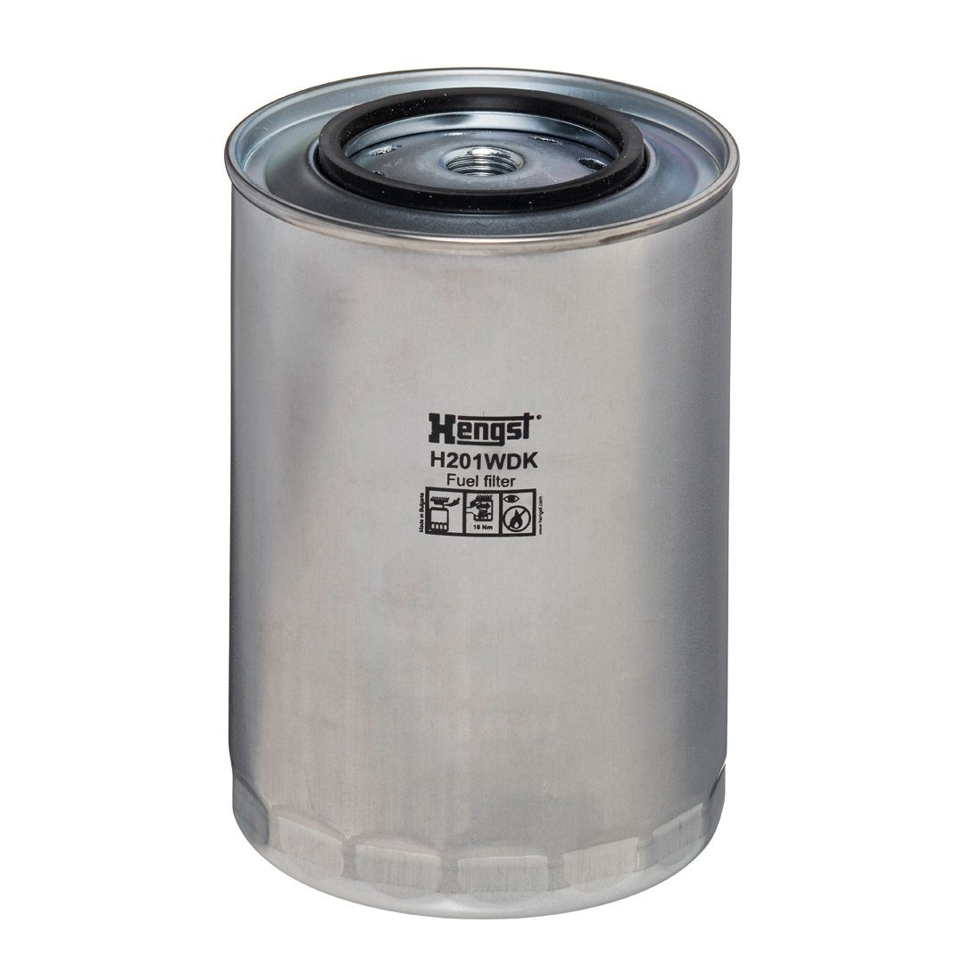 Filtro de combustível Hengst H201WDK preço, a partir de 30,03 USD