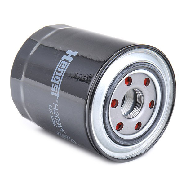 Compre H209W Hengst Filtro de óleo