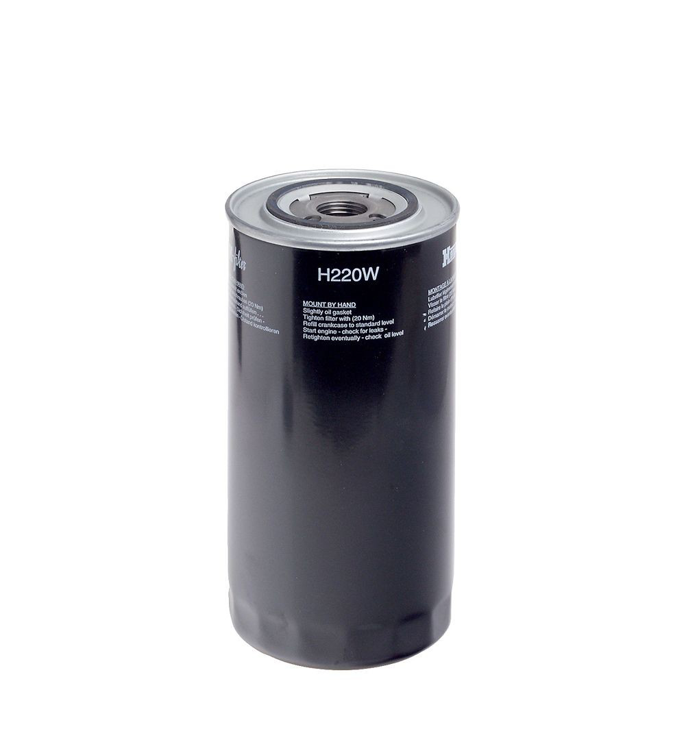 Filtro de óleo 3338079 Volvo