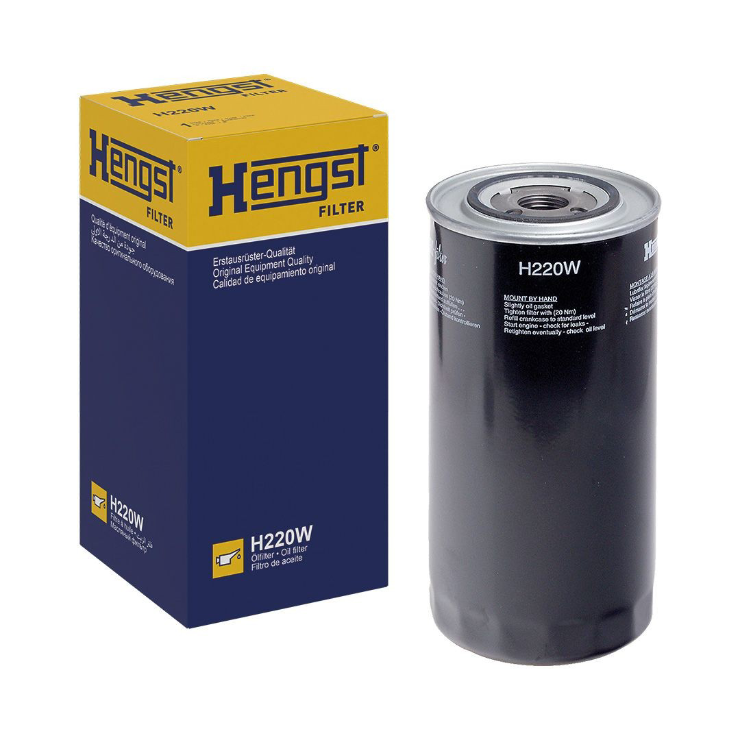 Compre 3338079 Volvo Filtro de óleo