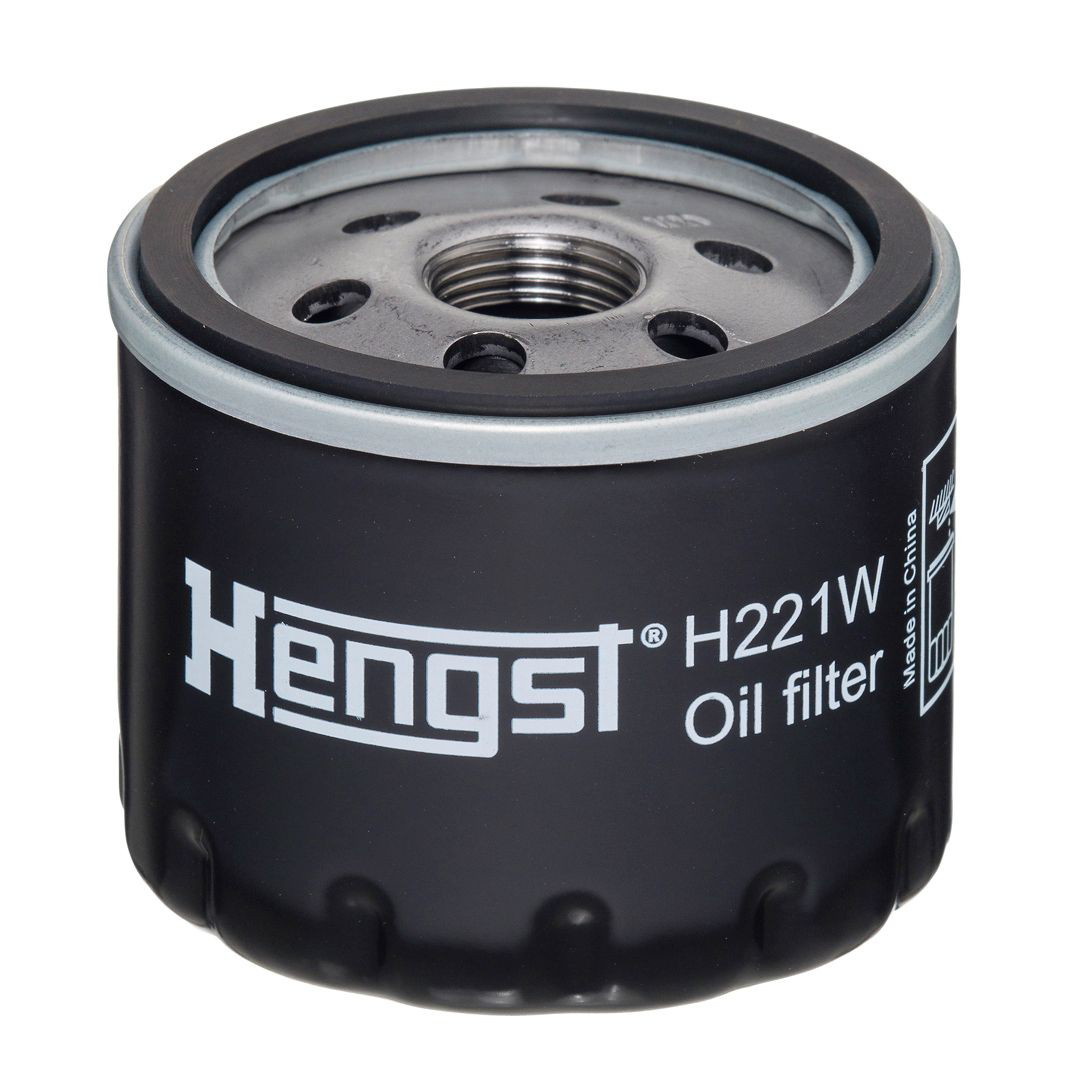 H221W Hengst Filtro de óleo