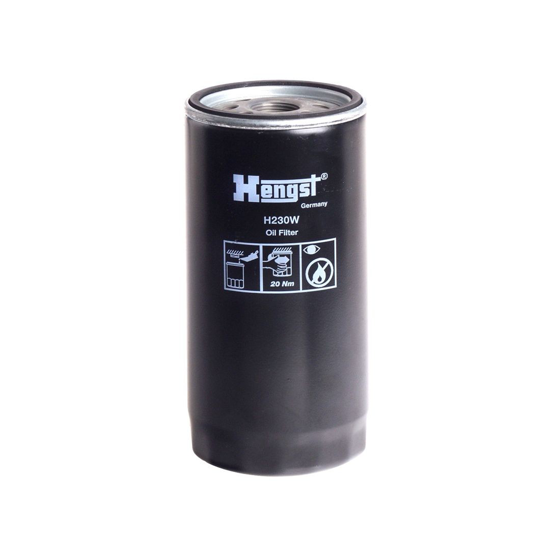 H230W Hengst Filtro de óleo