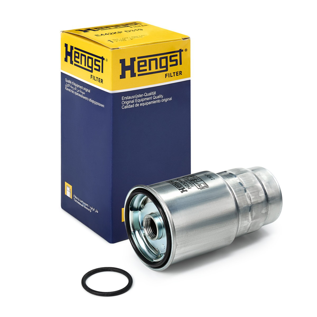 H232WK Hengst Filtro de combustível