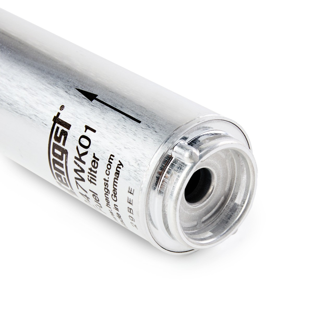 Compre H247WK01 Hengst Filtro de combustível