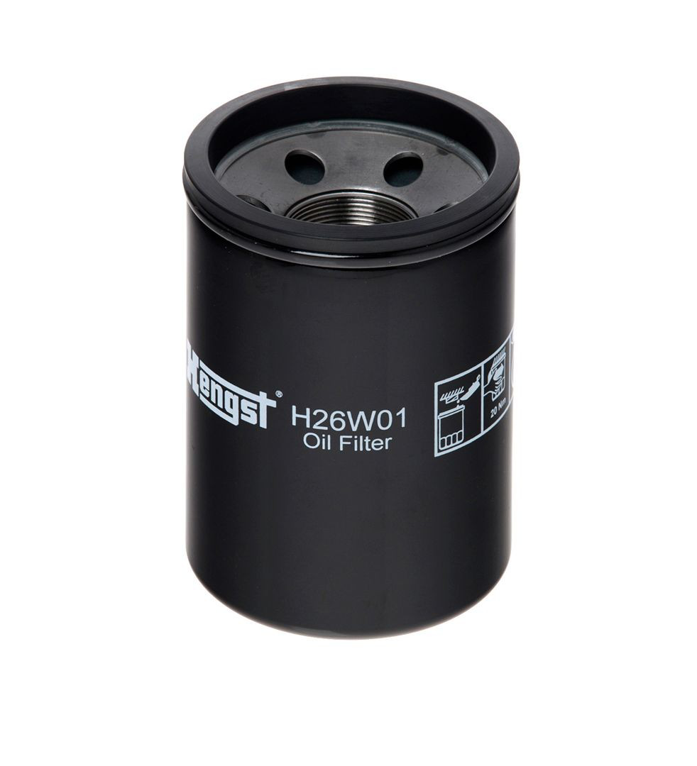 Filtro de óleo General Motors 89034914 preço, a partir de 19,32 USD