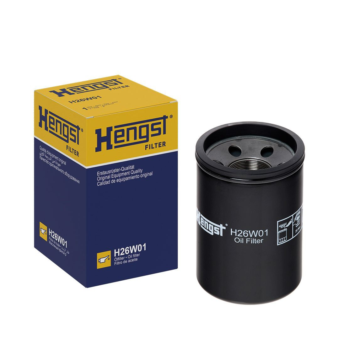 Compre 89034914 General Motors Filtro de óleo