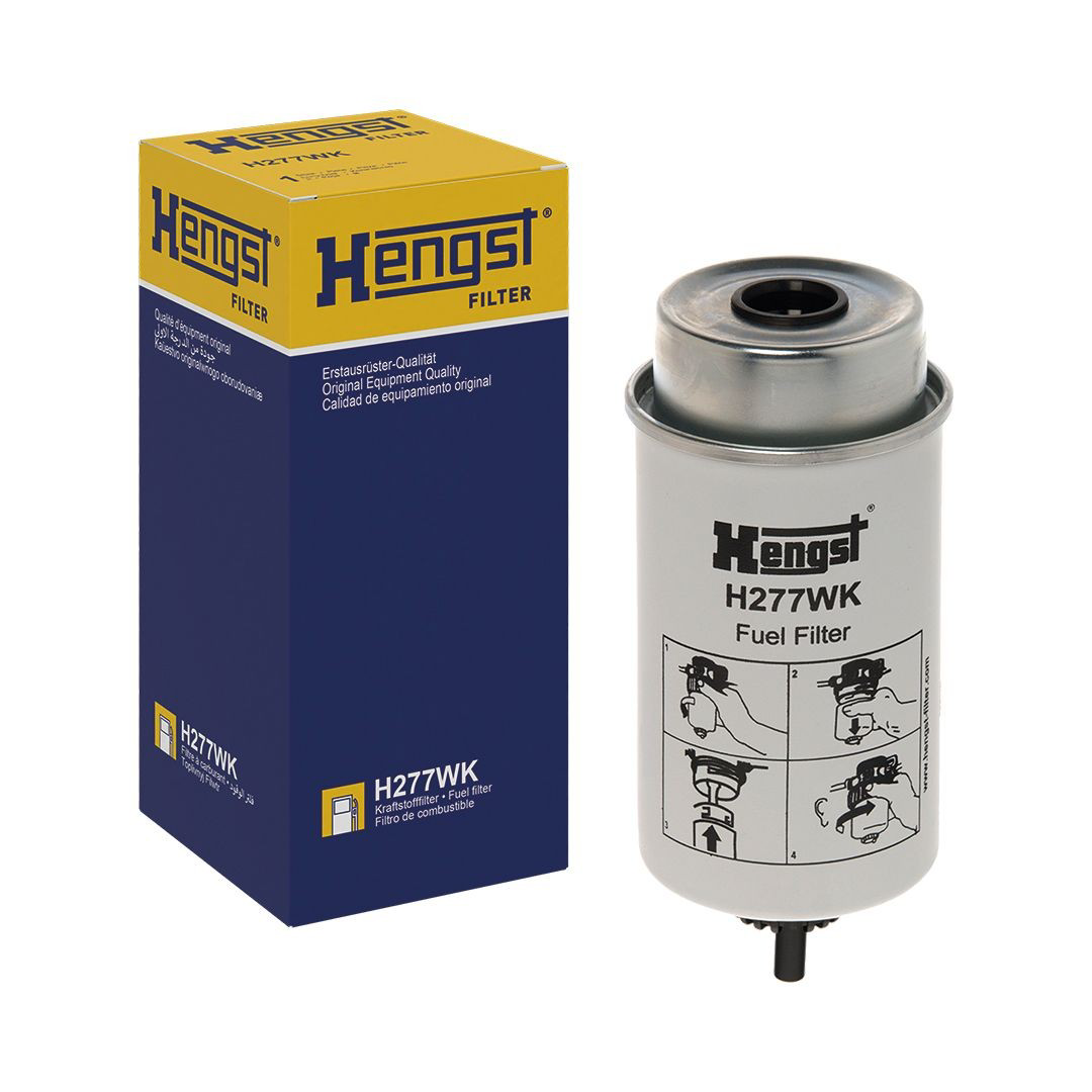 Compre 4536499 Ford Filtro de combustível