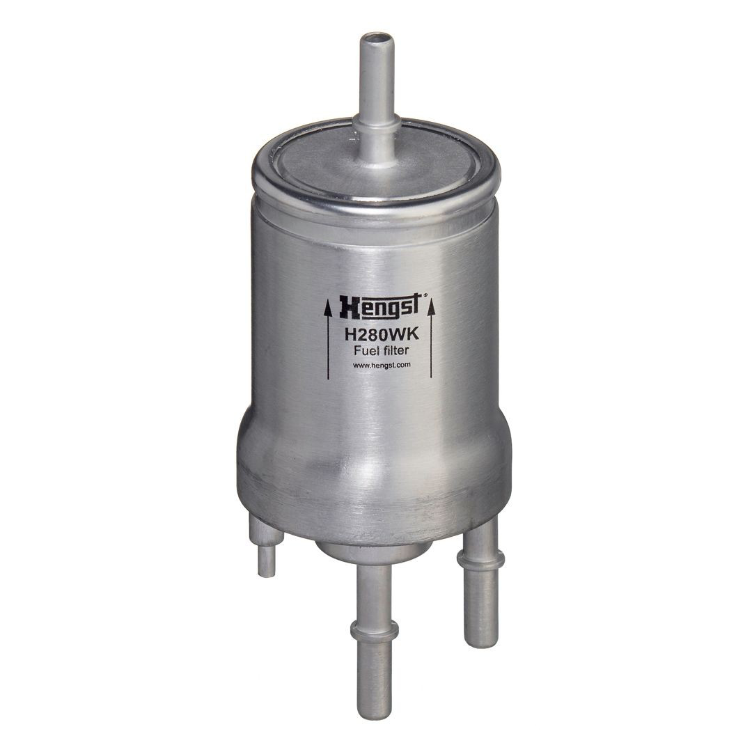 Compre H280WK Hengst Filtro de combustível