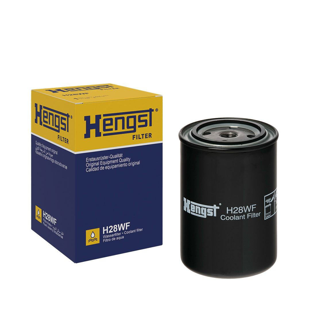 16998304 Volvo Filtro do sistema de esfriamento