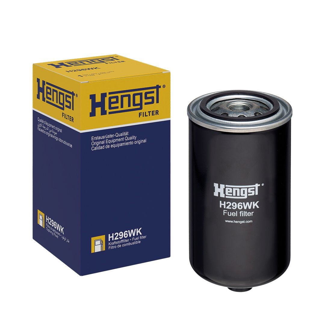 Compre 1618993 DAF Filtro de combustível