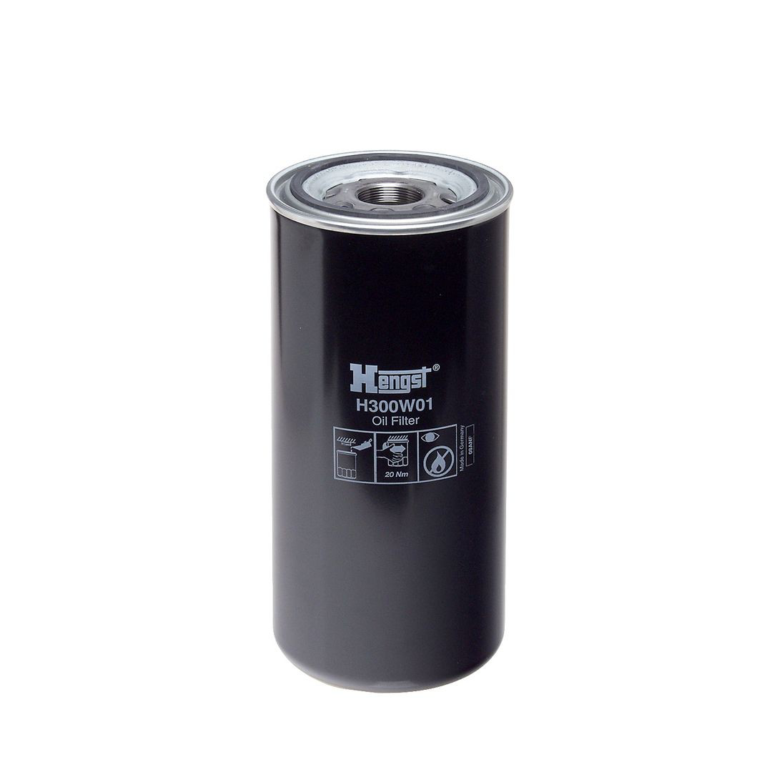 Filtro de óleo Hengst H300W01 preço, a partir de 39,01 USD