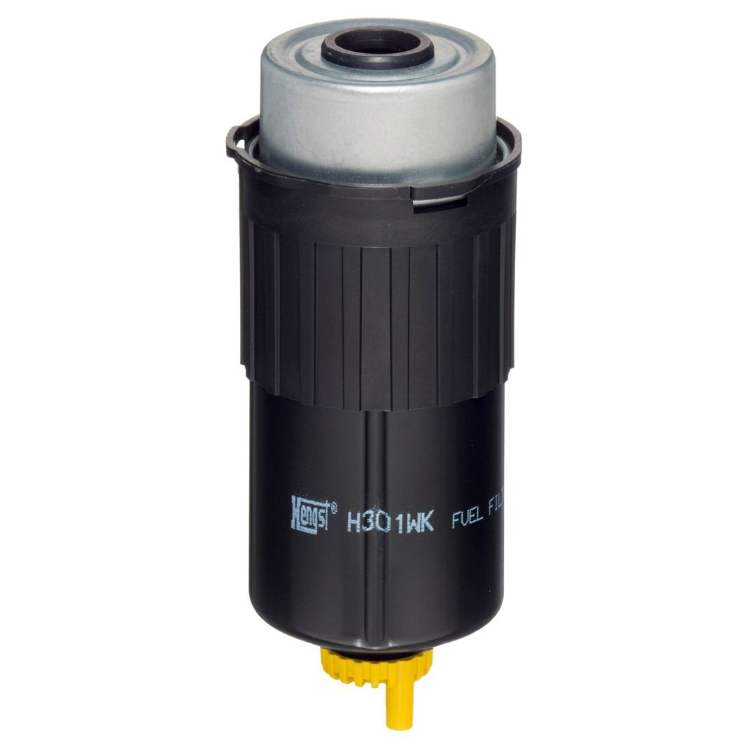 Filtro de combustível Hengst H301WK preço, a partir de 36,68 USD